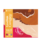 Nualtra Foodlink Complete starter pack box with a chocolate-colored liquid splash graphic